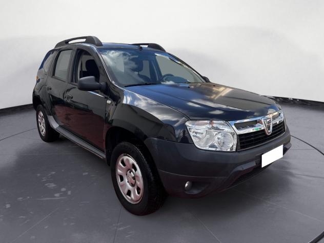 Dacia Duster Duster 1.5 dci Laureate 4x2 110cv - OK NEOPATENTATI - SOLO 91 MILA KM - Foto 3