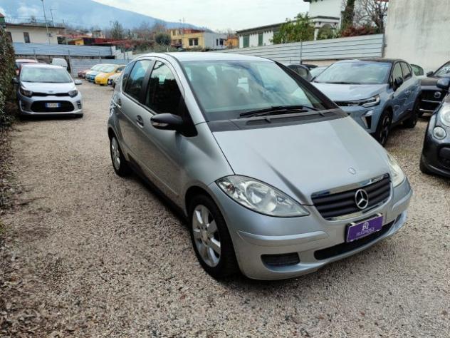MERCEDES-BENZ A 180 CDI Classic rif. 20554199 - Foto 3