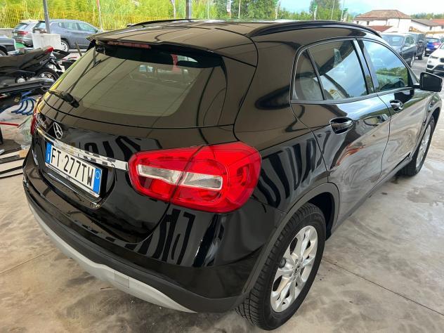 Mercedes-benz GLA 200 d Automatic Executive - Foto 7