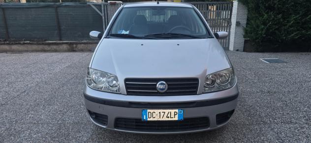 Fiat Punto 1.2 5 porte Actual - Foto 7