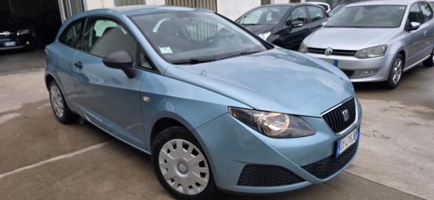 Seat Ibiza 1.2 70 CV 3 porte Reference - Foto 2