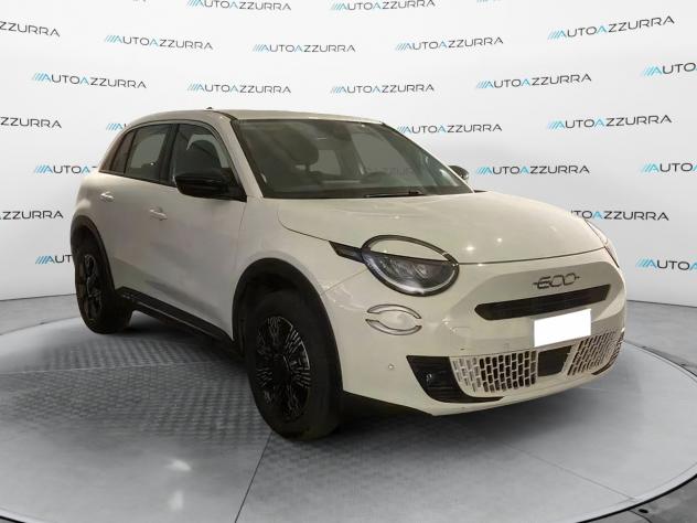 FIAT 600 600 1.2 hybrid 145cv auto *PROMO AZZURRA* - Foto 3