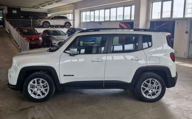 Jeep Renegade 4xe 1.3 T4 PHEV 190cv Limited 4xe Auto - Foto 3