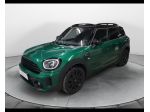 MINI Countryman Mini F60 2020 Mini 2.0 Cooper D Classic auto