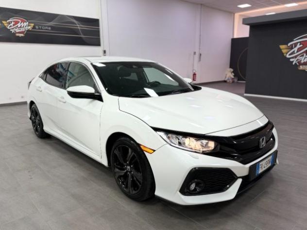 HONDA Civic 1.0T 5 porte Executive Premium CVT rif. 24129432 - Foto 5