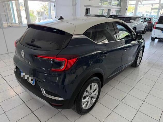RENAULT Captur TCe 100 CV GPL FAP Intens rif. 23784612 - Foto 3
