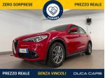 Alfa Romeo Stelvio 2.2 TD 190 CV Super Business AT8 Q4