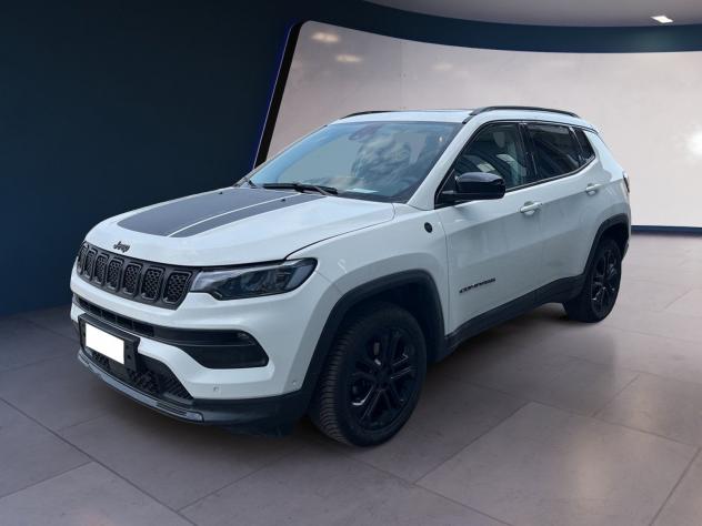 Jeep Compass Italy E-Hybrid My25 North Star 1.5 Turbo T4 E-Hybrid 130cv Fwd Dct7 - Foto 2
