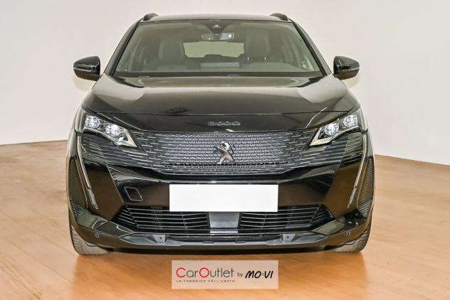 Peugeot 3008 BlueHDI 130 EAT8 GT Pack aut. - Foto 3