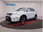 SUZUKI Vitara Vitara II 2018 1.6 vvt V-Cool IMPIANTO GPL rif. 24095915