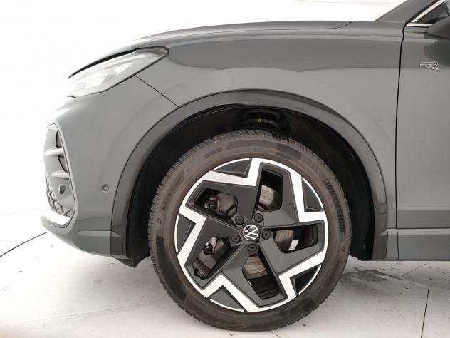 Volkswagen Tiguan 2.0 TDI SCR R-LINE DSG 4MOTION 193CV - Foto 5