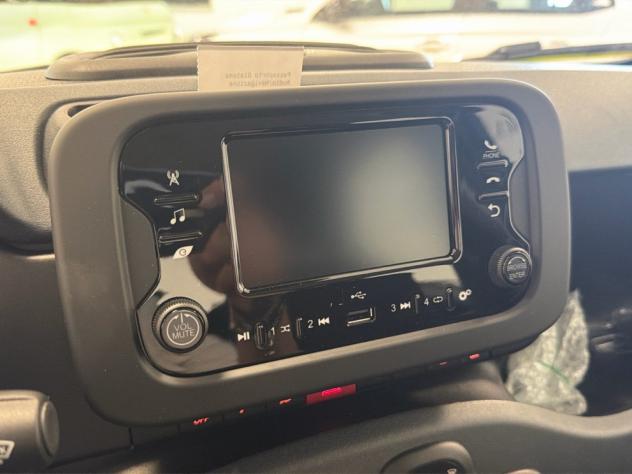 FIAT Pandina 1.0 65cv Hybrid Icon - Foto 8