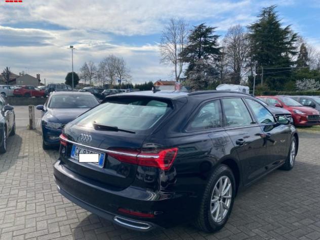 AUDI A6 Avant 35 2.0 TDI S tronic Business rif. 24077687 - Foto 6