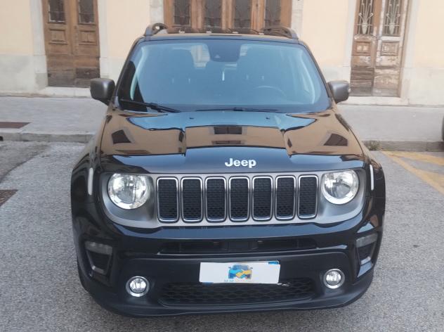Jeep Renegade 1.3 T4 DDCT Limited - Foto 4