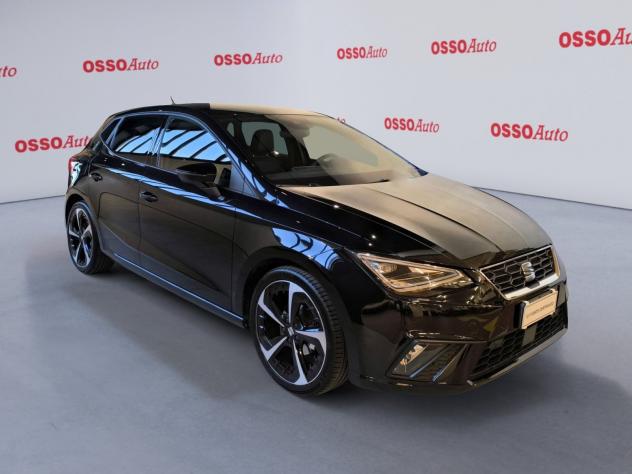 SEAT Ibiza 1.0 TSI 95 HP FR NEOPATENTATI - Foto 2