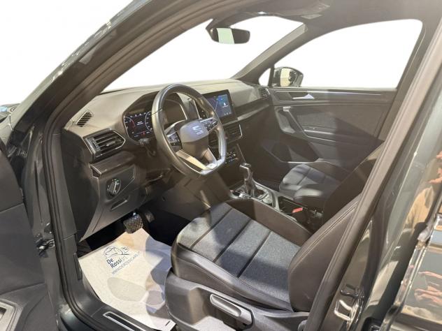 SEAT Tarraco Tarraco 2.0 TDI 200 CV 4Drive DSG XCELLENCE - Foto 7