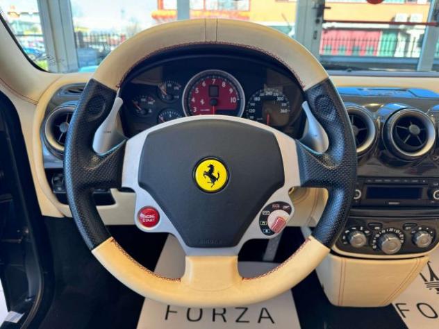 FERRARI F430 F430 Spider 4.3 F1 rif. 23957478 - Foto 8