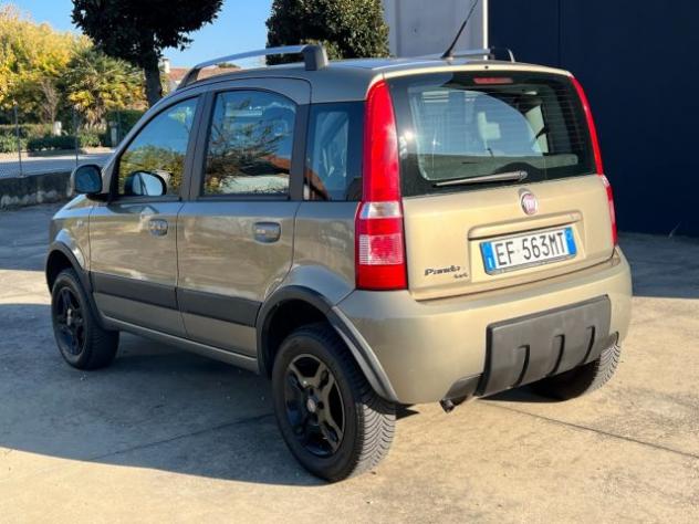 FIAT Panda 1.2 4x4 Climbing rif. 23772310 - Foto 5