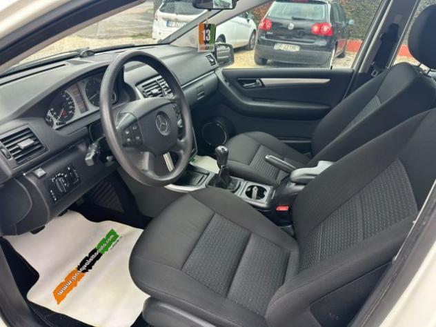 MERCEDES-BENZ B 180 GAS GPL! BlueEFFICIENCY Executive rif. 24109714 - Foto 5