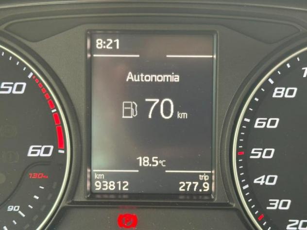 SEAT Ibiza 1.4 TDI 75 CV CR 5p. Style rif. 23799765 - Foto 8