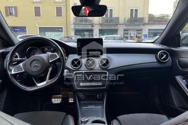 Mercedes-Benz CLA CLA 200 d 4Matic Automatic Premium - Foto 5