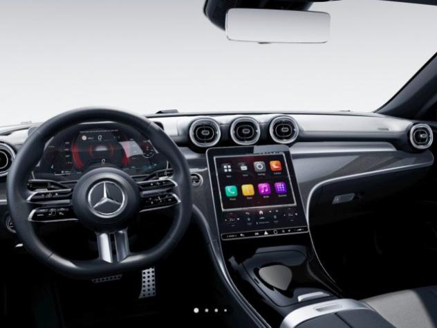 MERCEDES-BENZ CLE 220 d Coupé AMG Line Premium rif. 24122682 - Foto 8