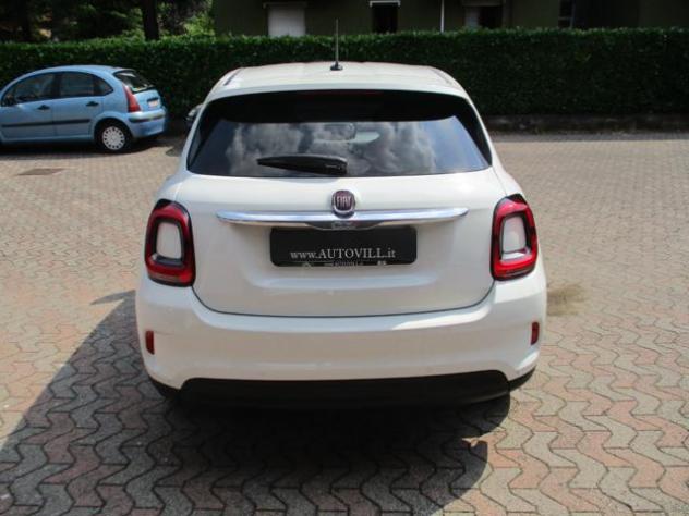 FIAT 500X 1.3 T4 150 CV DCT Connect rif. 23787180 - Foto 5