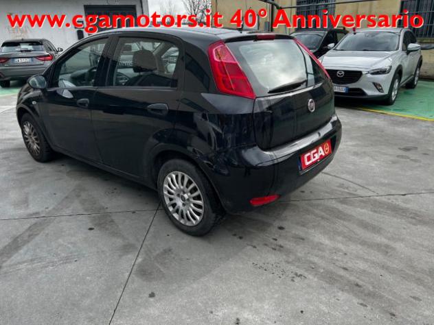 FIAT Punto 1.2 8V 5 porte Street OMAGGIO BUONO VACANZE PER 4 rif. 23212360 - Foto 6