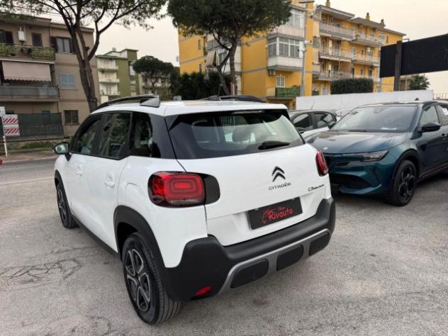 CITROEN C3 Aircross BlueHDi 110 S&S Shine rif. 23992125 - Foto 7