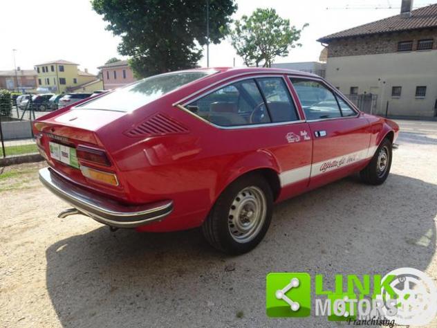 ALFA ROMEO Alfetta GT 1600 rif. 23983653 - Foto 5