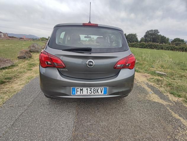 Opel Corsa 1.2 5 porte GPL NUOVO - Foto 6
