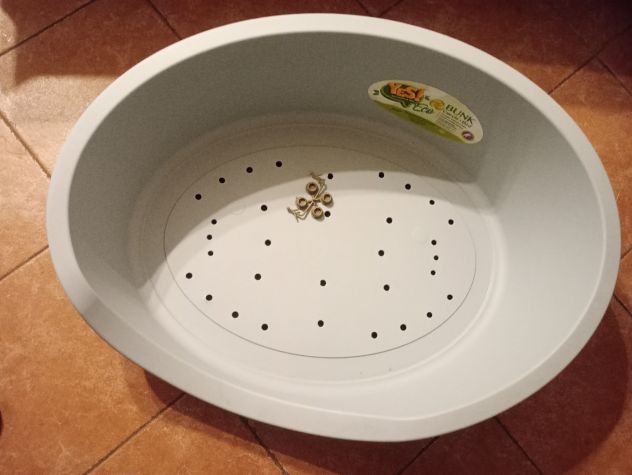 Vendesi 2 cucce per canigatti a 30 - Foto 3