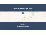 Immobile in asta di 4 m² in vendita a Albano Laziale