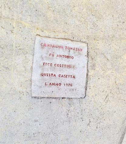Rustico/Casale/Corte - Carpineto Romano . Rif.: Cod. rif 3341952VRG - Foto 2