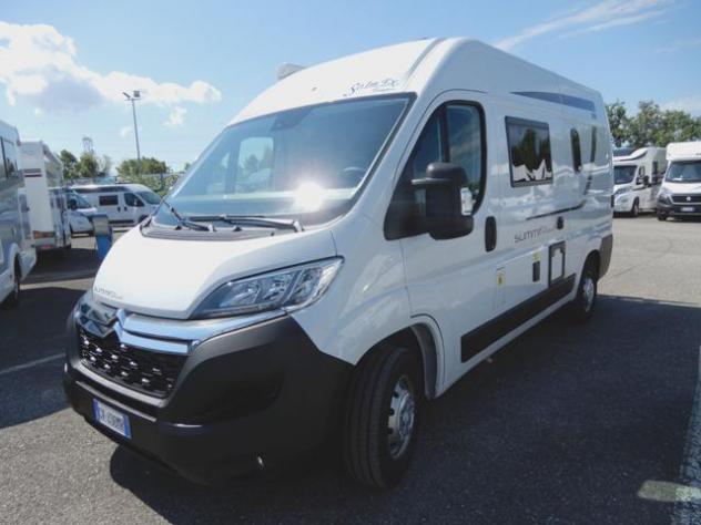 GLOBECAR SUMMIT SHINE 540 rif. 23788355 - Foto 6