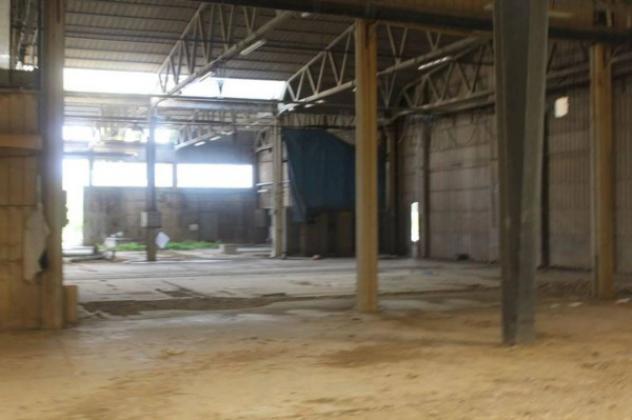 Immobile in asta di 41493 m² in vendita a Asciano - Foto 12