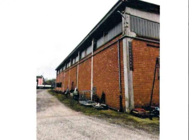 Immobile in asta di 2842 m² in vendita a Fiorenzuola d'Arda - Foto 2