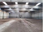 MASSA, zona industriale, vendesi cannone di circa 1700 mq, oltre a 300 mq ( &hellip;
