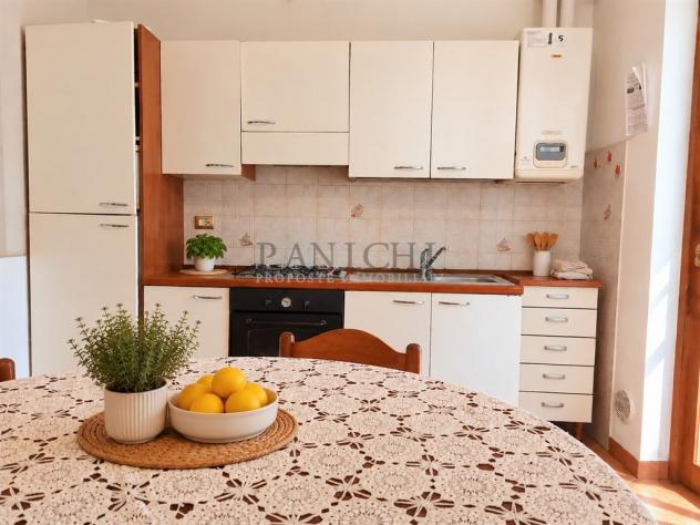 Appartamento con garage al piano primo - Foto 3