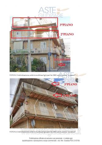 IMMOBILI-IMMOBILE RESIDENZIALE-Via Martin Luther King snc - Foto 4