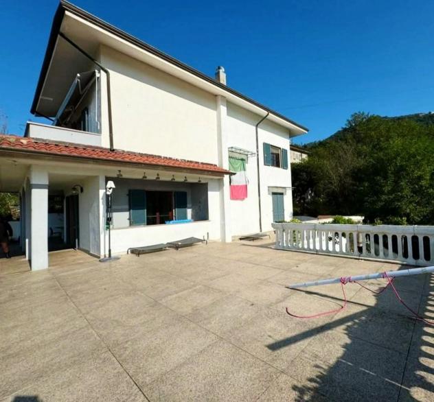 Villa in vendita a Fossone - Carrara 300 mq Rif: 1334836 - Foto 2