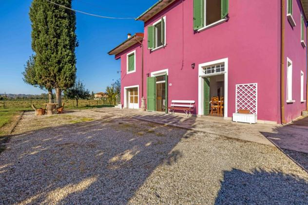 Casa singola in vendita a Castelfranco di Sotto 200 mq Rif: 1357376 - Foto 2