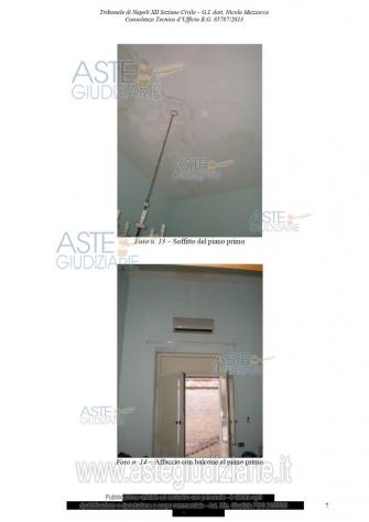 IMMOBILI-IMMOBILE RESIDENZIALE-Via Padre Modestino, 20, 80027 Frattamaggiore NA, Italia - Foto 8