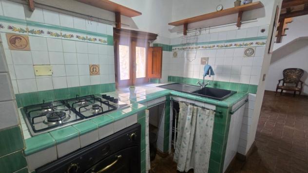 Porzione di casa in vendita a Guardea - Foto 9
