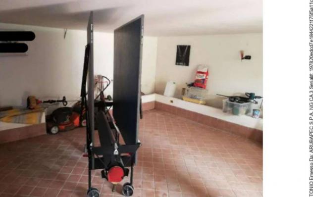 Immobile in asta di 218 m² con più di 5 locali in vendita a Nettuno - Foto 20