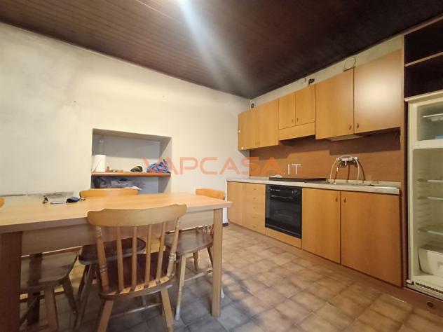 CASA INDIPENDENTE DA RISTRUTTURARE - Foto 4
