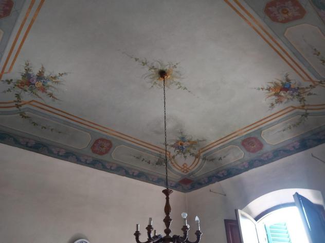 Villa in vendita a Riglione Oratoio - Pisa 280 mq Rif: 1328788