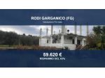 Immobile in asta di 150 m² con più di 5 locali in vendita a Rodi Garganico