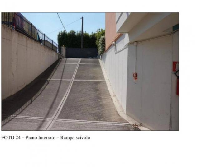 Immobile in asta di 73 m², box auto in vendita a Rossano Veneto - Foto 8