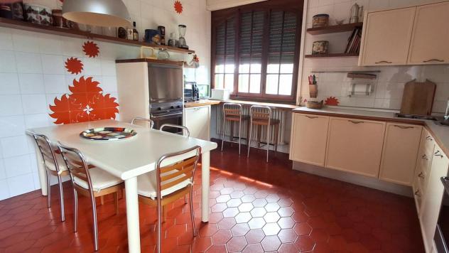 Villa in vendita a Pontasserchio - San Giuliano Terme 313 mq Rif: 1403568 - Foto 10